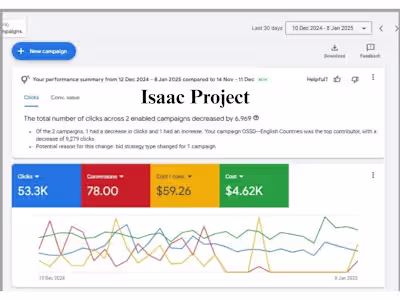 78 Leads for Roofing Contractors in 30 Days