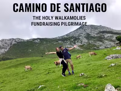 Walk the Camino de Santiago to Fundraise for Planeterra