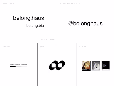 belong.haus