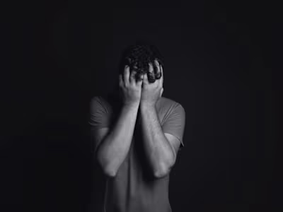 Comparative Analysis on Male Depression