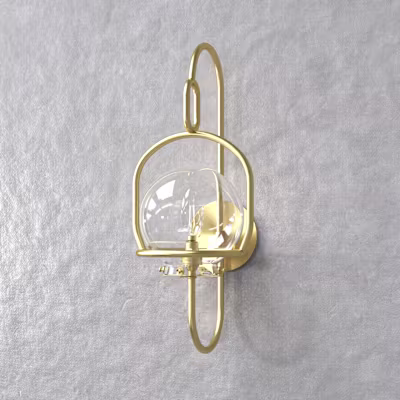 EMIL LANTERN: A Deep Dive into Photorealism