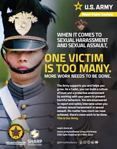 More to Be Done: Strategic Marketing Roadmap for Army Campaigns