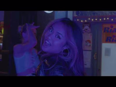 Anything Can Happen  - Tamara Cañada & ChillMonday (Official M…