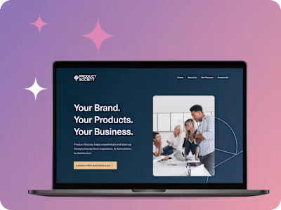 Product Society
