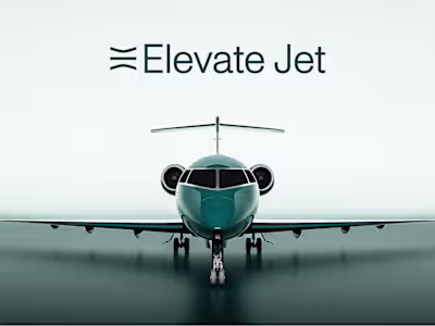 Elevate Jet