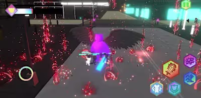 Developing a Multiplayer Strategy Game