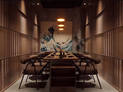 Developed a Fully Responsive Website