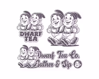 Dwarf Tea