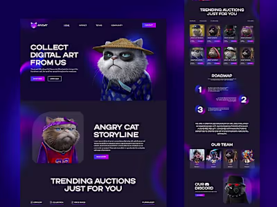 ❖ Project Summary ❖