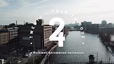 24 To Code | Rockwell Automation