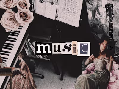 Music : An Art Form