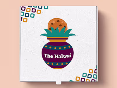 The Halwai