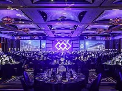 Event Roadshow for Medical Trials