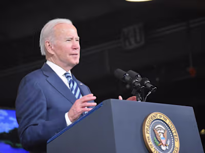 President Biden Announces Great Lake Cleanup, Declares New Era …