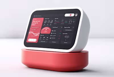 PulsePal AI Health Assistant Development