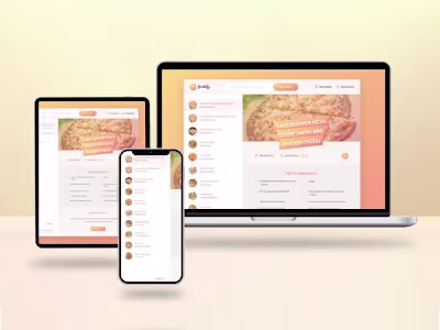 Forkify - Search over 100,000 Recipies