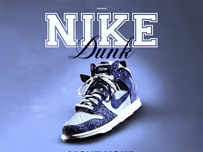 Poster Designs
