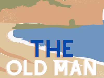 Video Editor for The Old Man