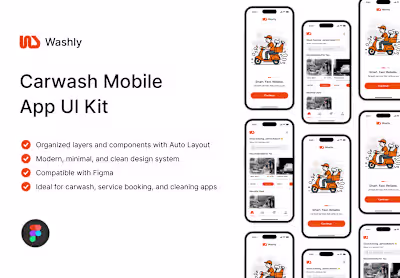 🔥 New Freebie Alert! I’ve published a Free Carwash Mobile A...