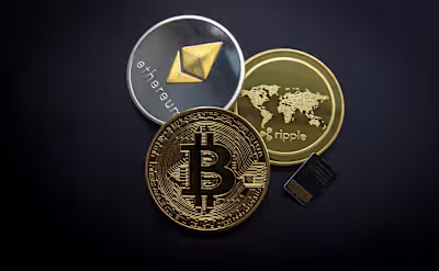 Coinbound