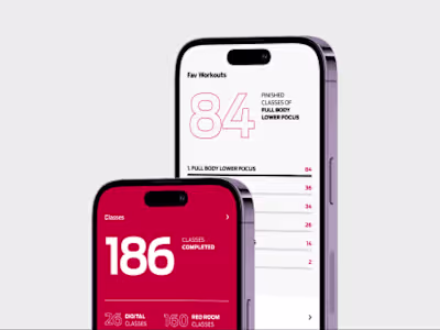 Elevate Your Fitness Game With Barry's X