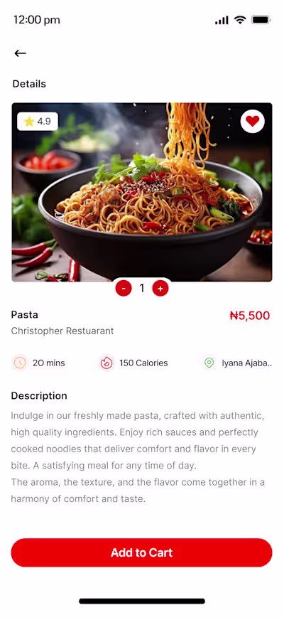 Day 10 of showing up