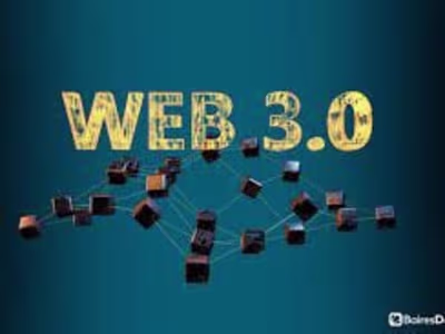 Working With Complex Tech:WEB 3.0