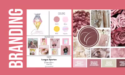 I will design luxury signature logo and branding package or ful…