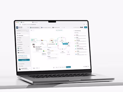 Automation isn’t just a “nice