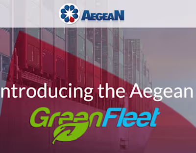 Aegeanoil Website Redesign on Behance
