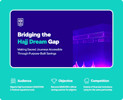 Government Partnership Deck