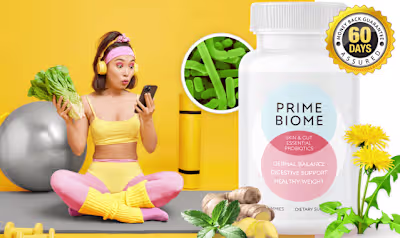 PrimeBiome [TOP RATED] “Reviews” Genuine Expense?