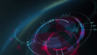 Logo Revelation Video