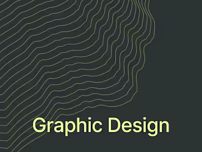Graphic Design 