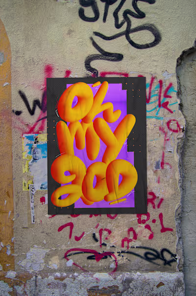 Typography Design