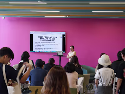 Content and Marketing Coordinator