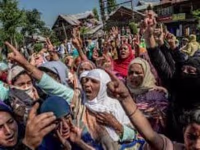 The Rise of Religious Extremism and Anti-Semitism: Emergence of
