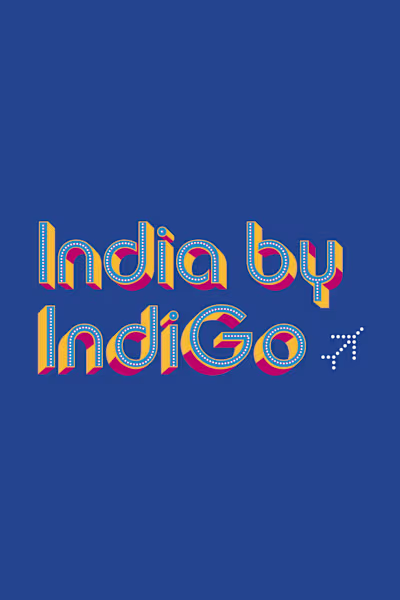 Marketing campaigns for India's largest airlines - IndiGo