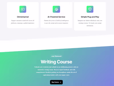 Exsim - An Educational Platform