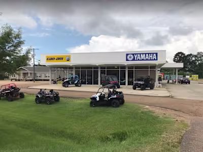 Top Powersports and Motorsports Dealer in Brookhaven, MS