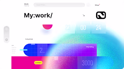 i'm Nejib & i craft from the most simple to the tiniest deta...