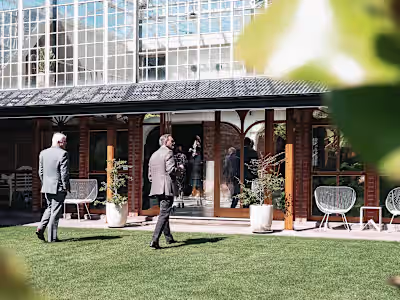 Photographie événementielle - TBS