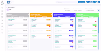 Marketing Project for a start-up