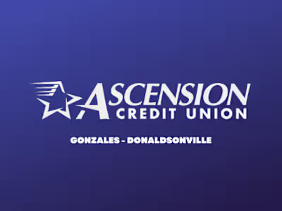 Web Design, Social Media, Digital Marketing - Ascension CU