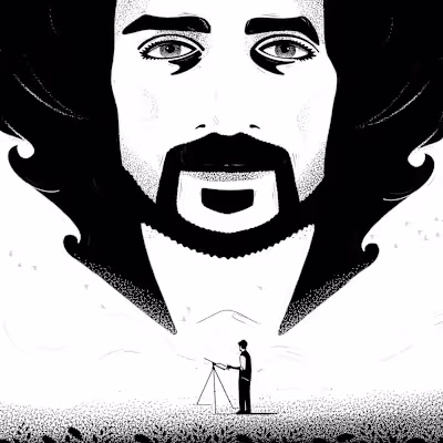 Artist Friend :: Behance