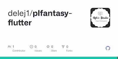 delej1/plfantasy-flutter