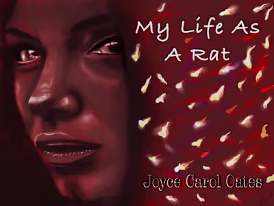 Digital Painting: Book Cover Illustrations