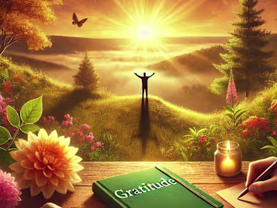 How Gratitude Can Transform Your Life