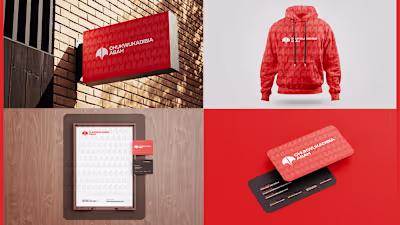 CHUKWUKADIBIA ABAH PROFESSIONAL WRITER VISUAL IDENTITY