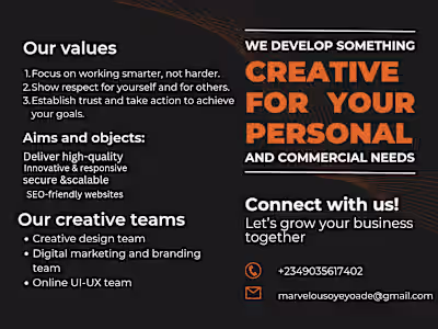 Web Designs 